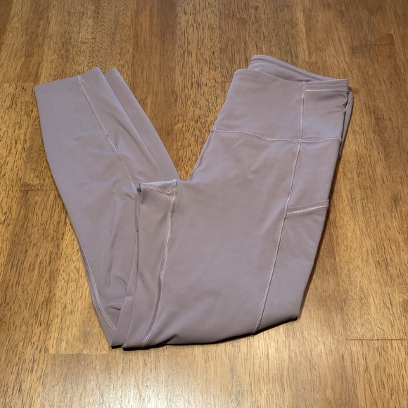 Fast and Free High-Rise Tight 25” - Picture 5 of 9